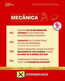 Catálogo X Supermercados Página 6