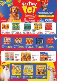 Catálogo Supermercados Mateus semana 23 Página 1