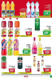 Coop akciós újság | Szuper Plusz Oldal 11