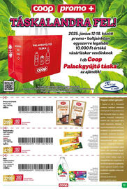 Coop akciós újság | Szuper Plusz Oldal 13