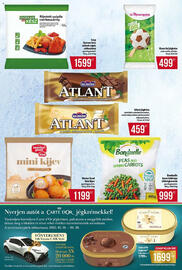 Coop akciós újság | Szuper Plusz Oldal 6