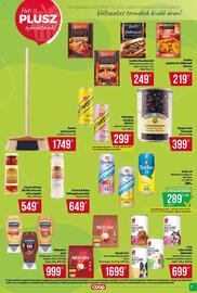 Coop akciós újság | Szuper Plusz Oldal 7