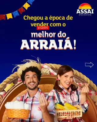 Catálogo Assaí Atacadista