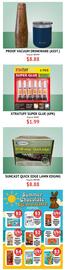 Guardian Pharmacy flyer week 24 Page 2