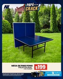 Catálogo Novicompu Página 1