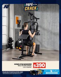 Catálogo Novicompu Página 3