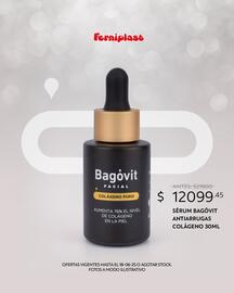 Catálogo Ferniplast Página 1