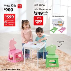 Catálogo BetterWare Página 2