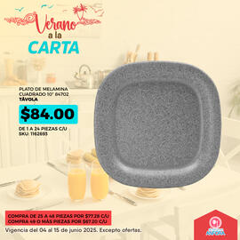 Catálogo Almacenes Anfora semana 24 Página 2