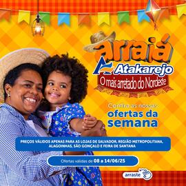 Catálogo Atakarejo semana 24 Página 1
