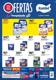 Ofertas Frangolândia Página 2