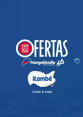 Ofertas Frangolândia (válido até 18-06)