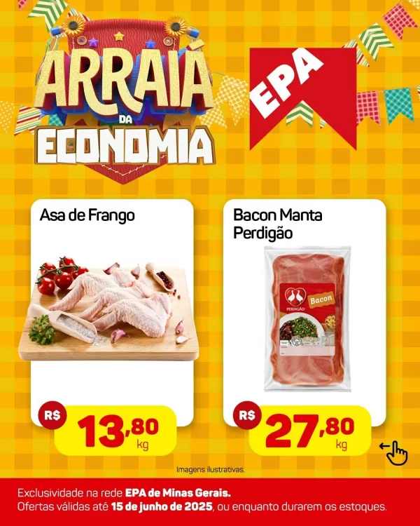 Catálogo Epa (válido até 15-06)