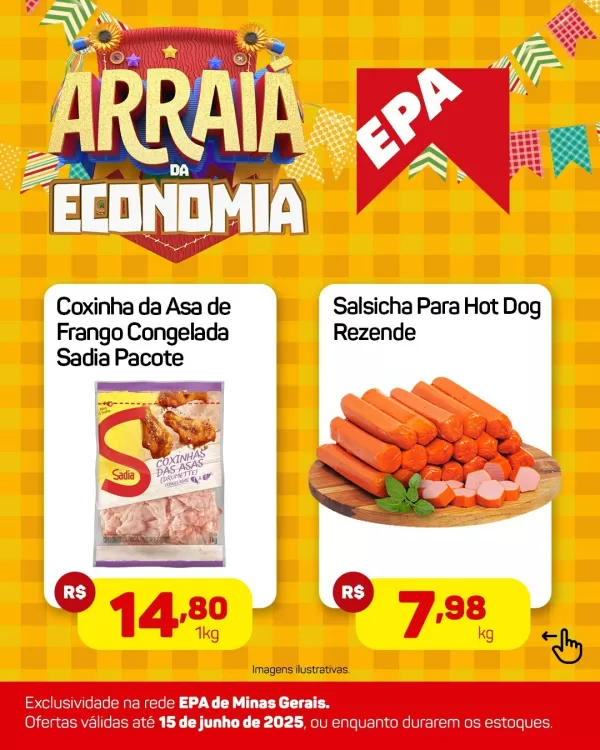 Catálogo Epa (válido até 15-06)