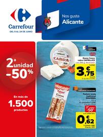 Folleto Carrefour Página 1