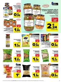 Folleto Carrefour Página 11