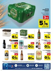 Folleto Carrefour Página 12