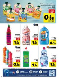 Folleto Carrefour Página 16