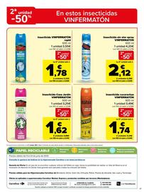 Folleto Carrefour Página 17