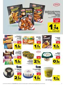 Folleto Carrefour Página 7