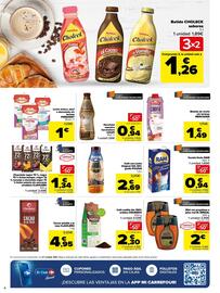 Folleto Carrefour Página 8