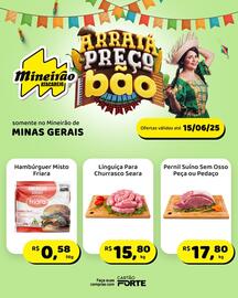 Catálogo Mineirão Atacarejo semana 24 Página 1