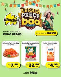 Catálogo Mineirão Atacarejo semana 24 Página 2