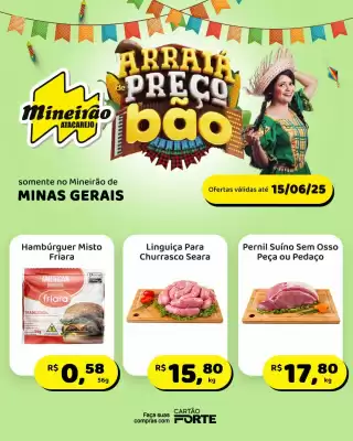 Catálogo Mineirão Atacarejo (válido até 15-06)