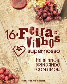 Catálogo Super Nosso Página 1