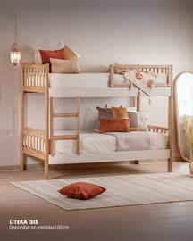 Catálogo Muebles Jamar Página 2