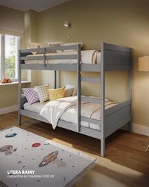 Catálogo Muebles Jamar Página 3