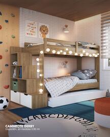 Catálogo Muebles Jamar Página 5