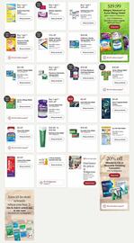 Walgreens Weekly Ad Page 10