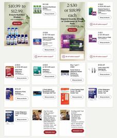 Walgreens Weekly Ad Page 11