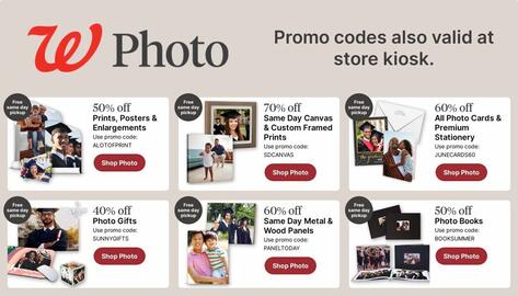 Walgreens Weekly Ad Page 3