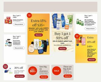Walgreens Weekly Ad Page 4