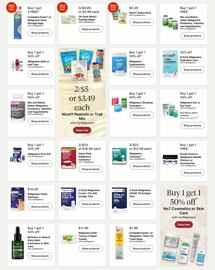 Walgreens Weekly Ad Page 5