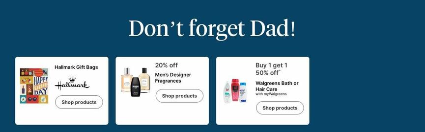 Walgreens Weekly Ad Page 6