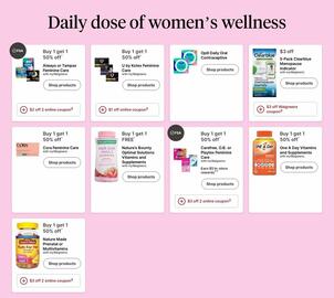 Walgreens Weekly Ad Page 9
