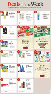 Walgreens Weekly Ad (valid until 18-06)