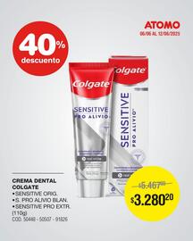 Catálogo Atomo Conviene semana 23 Página 10