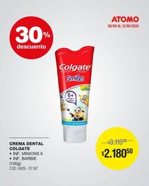 Catálogo Atomo Conviene semana 23 Página 3