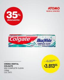 Catálogo Atomo Conviene semana 23 Página 4