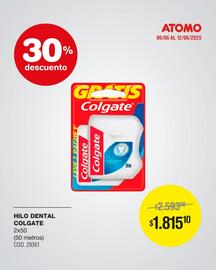Catálogo Atomo Conviene semana 23 Página 5