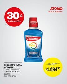 Catálogo Atomo Conviene semana 23 Página 6