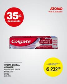 Catálogo Atomo Conviene semana 23 Página 7