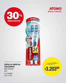 Catálogo Atomo Conviene semana 23 Página 8
