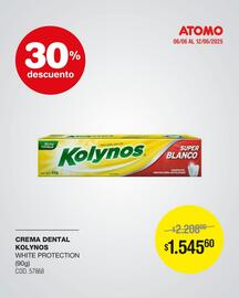 Catálogo Atomo Conviene semana 23 Página 9