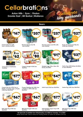 Drakes catalogue (valid until 17-06)