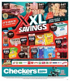 Checkers catalogue week 24 Page 1